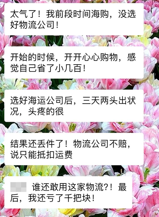 Im（中国体育）：新币汇率暴涨！中国到新加坡海运价格下跌！“千万别像我这样惨亏上千元”(图1)