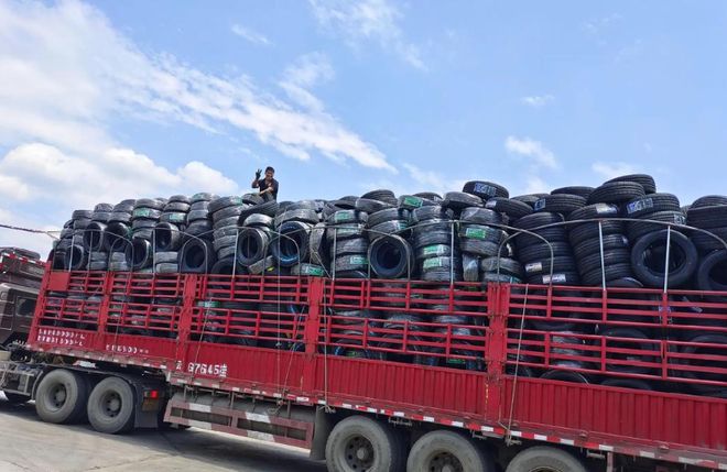 接下来轮胎涨价且没货(图2)