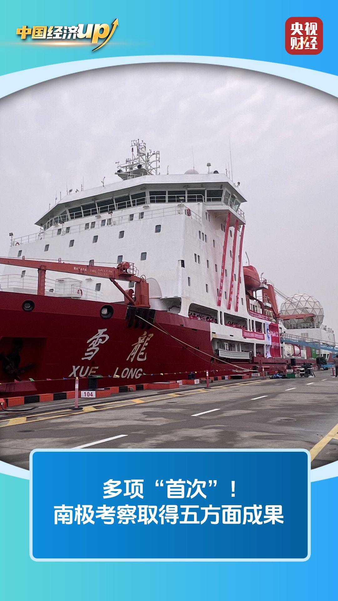 Im（中国体育）：从极地到蓝天我国多领域创新成果集中落地(图1)