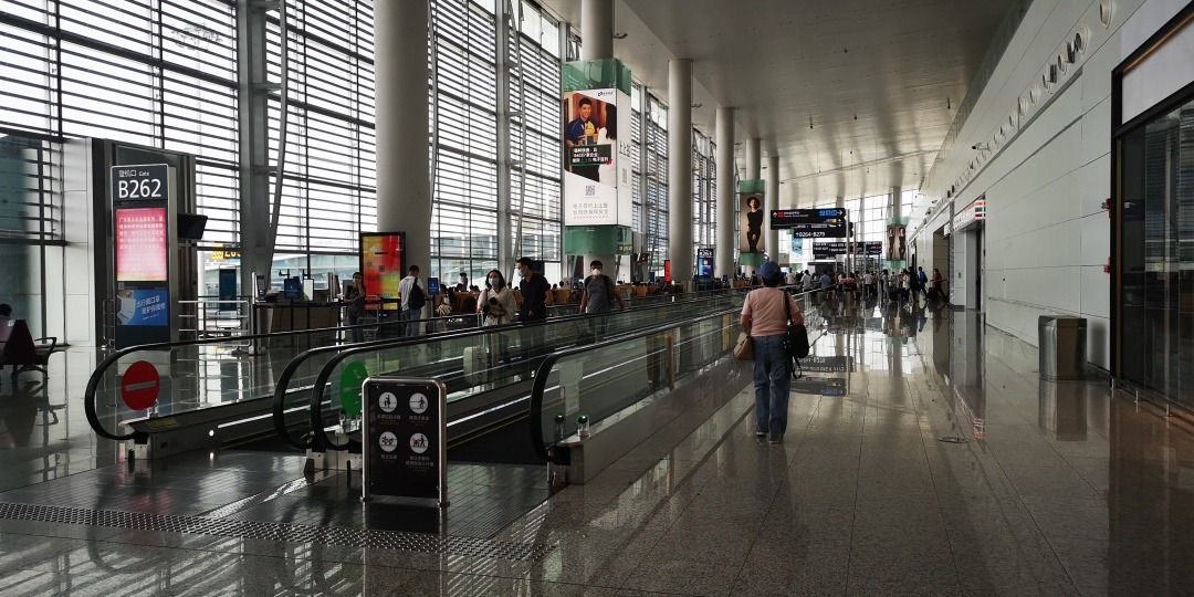 Im体育网站：2024年春运26日开始 各大航司调整优化航线(图1)