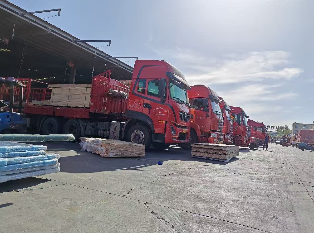 Im（中国体育）：2024年国际空运服务商深度评测：五大实力派助您全球供应链高效运转(图1)