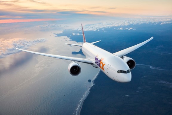 Im体育网站：2024年航空货运业发展驱动力(图1)