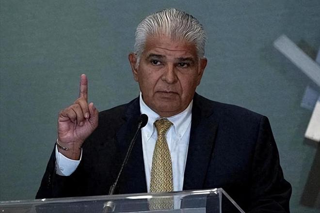 穆利诺赌上国运强占中资港口1100亿套现反击运河霸权终被钱凯港终结(图2)