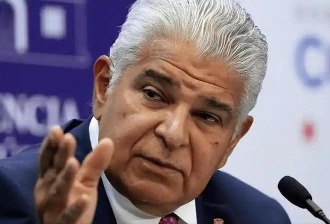 穆利诺赌上国运强占中资港口1100亿套现反击运河霸权终被钱凯港终结(图9)