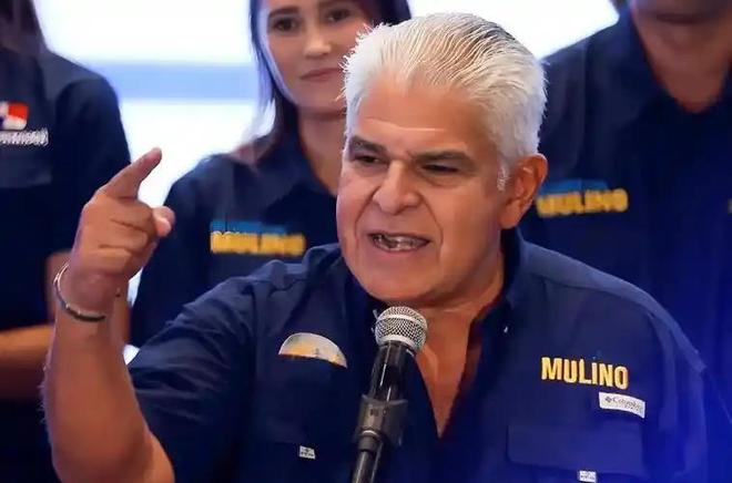 穆利诺赌上国运强占中资港口1100亿套现反击运河霸权终被钱凯港终结(图8)