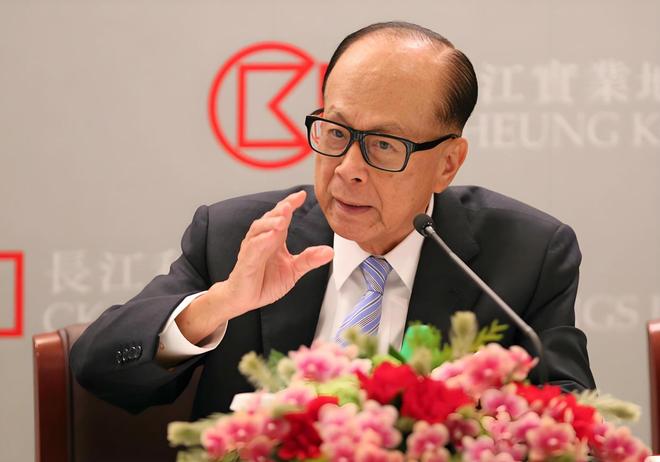 穆利诺赌上国运强占中资港口1100亿套现反击运河霸权终被钱凯港终结(图13)