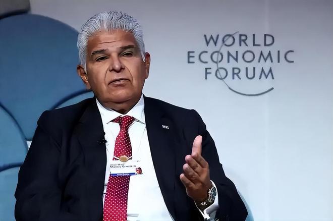 穆利诺赌上国运强占中资港口1100亿套现反击运河霸权终被钱凯港终结(图10)