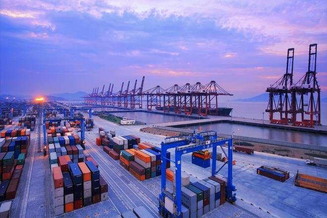 穆利诺赌上国运强占中资港口1100亿套现反击运河霸权终被钱凯港终结(图11)