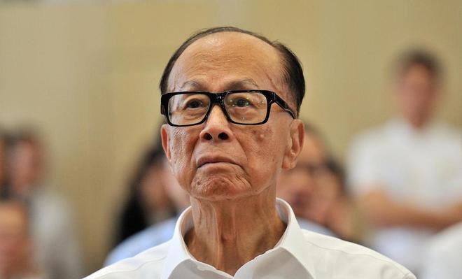 穆利诺赌上国运强占中资港口1100亿套现反击运河霸权终被钱凯港终结(图16)