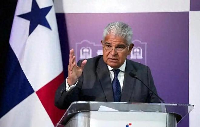 穆利诺赌上国运强占中资港口1100亿套现反击运河霸权终被钱凯港终结(图15)