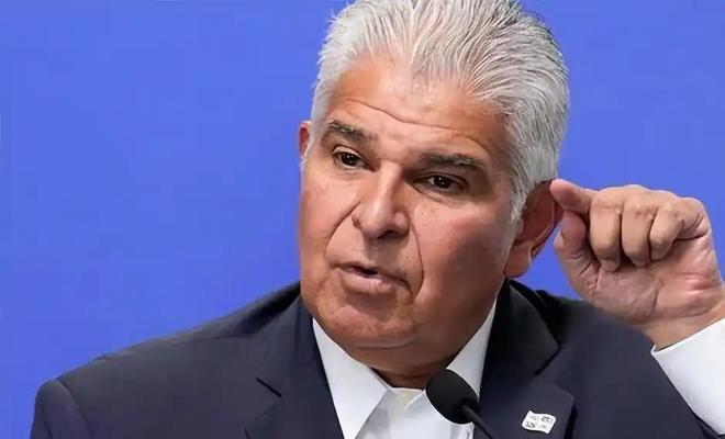 穆利诺赌上国运强占中资港口1100亿套现反击运河霸权终被钱凯港终结(图18)