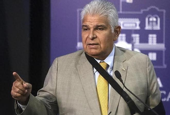 穆利诺赌上国运强占中资港口1100亿套现反击运河霸权终被钱凯港终结(图20)