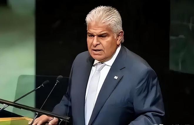 穆利诺赌上国运强占中资港口1100亿套现反击运河霸权终被钱凯港终结(图17)