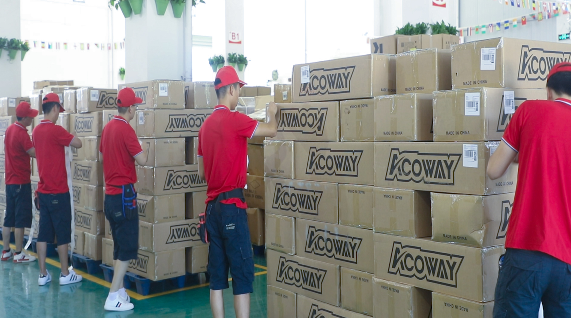 非旺季为何国际海运运输费用暴涨？-雄达国际物流(图2)