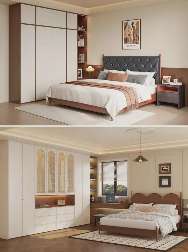 卧室家具检测报告办理卧房家具GB18584-2024测试标准及项目(图1)